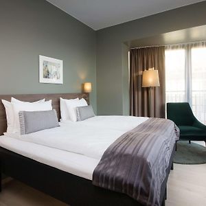 Kamer met een Queen Size Bed