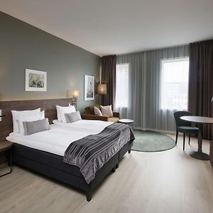 Standaard Kamer met Twee Aparte Bedden