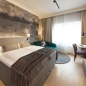 Kamer met een King Size Bed